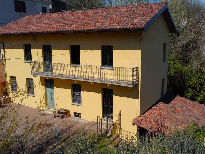 Casa con 5 locali in vendita in Centro, Vinchio