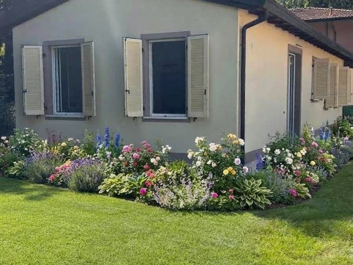 Casa quadrilocale in vendita in Via Livorno, Ronchi Poveromo, Massa