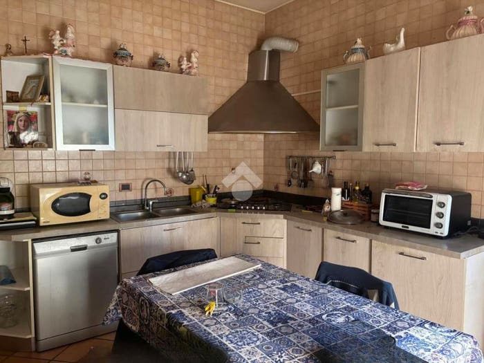 Casa quadrilocale in vendita in Via Paolo Sarpi, Centro, Solesino