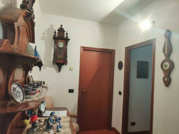 Appartamento quadrilocale in vendita in Via Emilio Salgari, Pegli, Genova