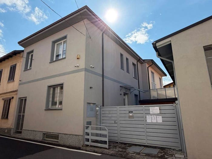 Casa con 5 locali in vendita in VIA MARSALA, Centro, Inveruno