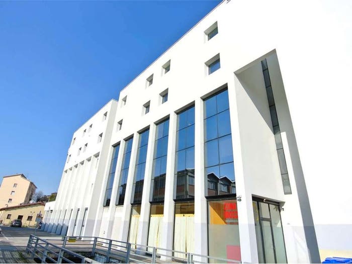 Appartamento bilocale in vendita in Piazzale Ravanet, Pablo Prati Bocchi, Parma