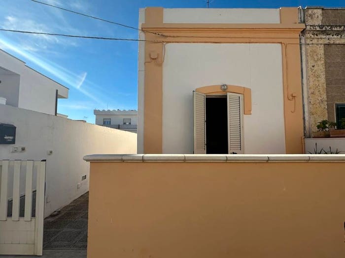 Casa con 6 locali in vendita in Via Quinto Ennio, Leuca, Castrignano del Capo