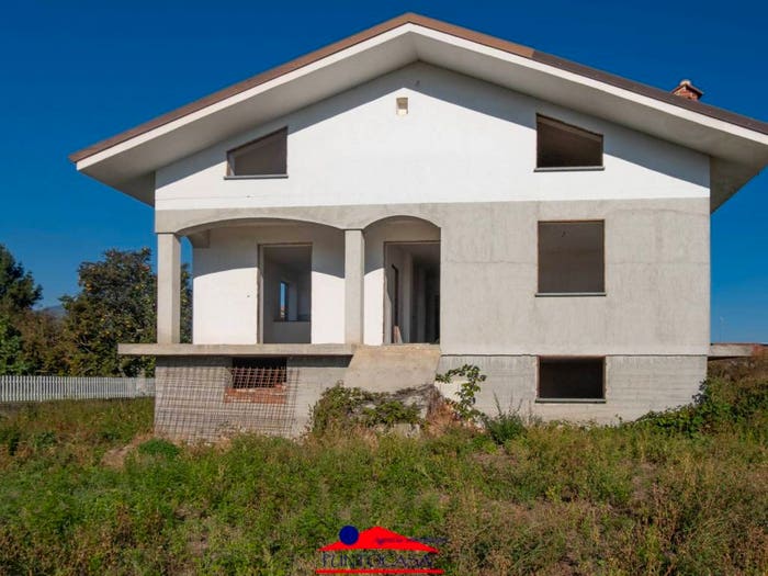 Casa con 5 locali in vendita in Frazione Castelletto, Castelletto Busca, Busca