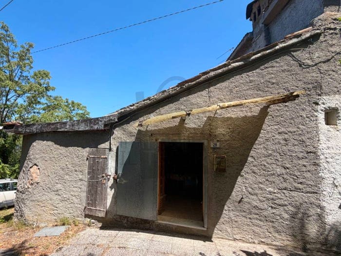 Casa quadrilocale in vendita in Via Massamanente Torre, Sogliano al Rubicone