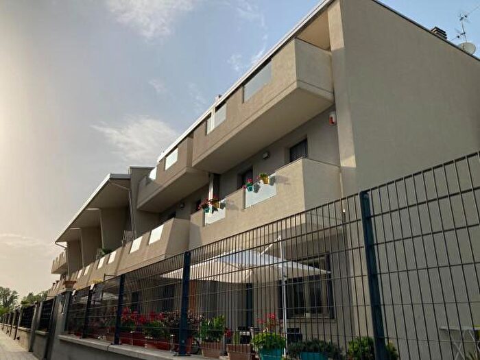 Casa quadrilocale in vendita in Via Ferdinando Magellano, Forli'