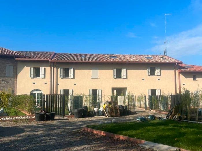 Casa con 5 locali in vendita in Strada di Vallera, Vallera, Piacenza
