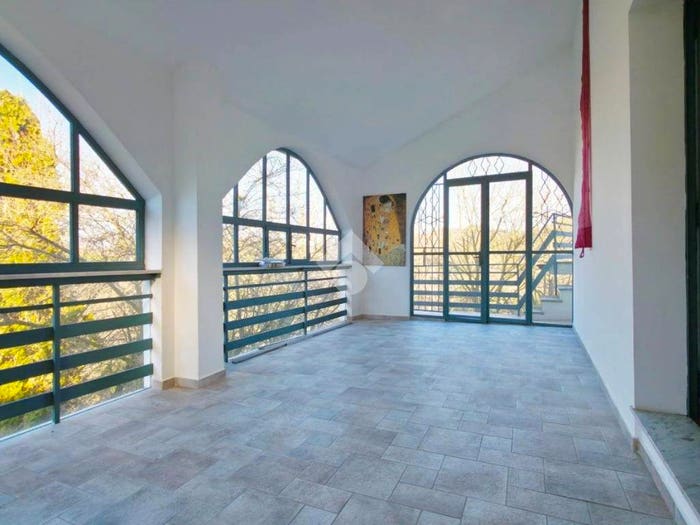 Casa quadrilocale in vendita in Via Tetti Capriolo, Cinzano