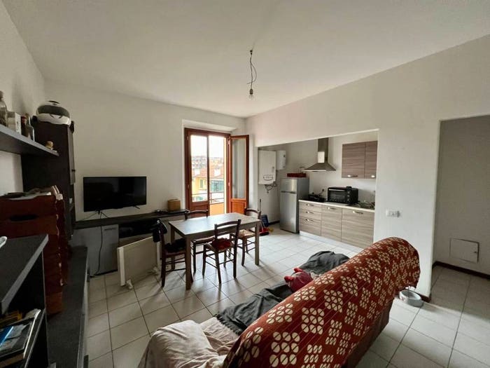 Appartamento quadrilocale in vendita in Viale Vincenzo Da Filicaia, Centro, Montaione
