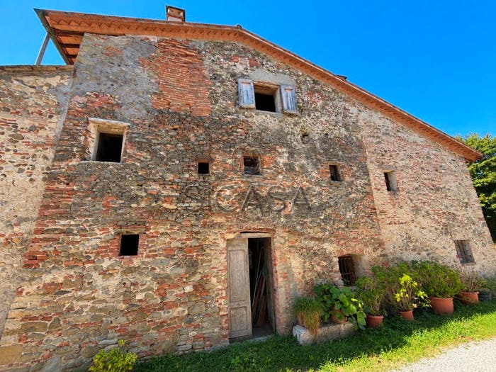 Appartamento in vendita in Centro, Sansepolcro