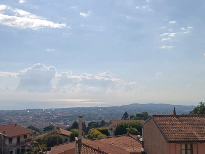 Casa quadrilocale in vendita in Via Sant'Andrea, Trecastagni