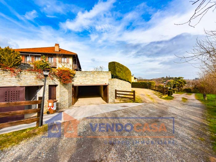 Appartamento trilocale in vendita in Strada San Michele, Testona San Michele, Moncalieri