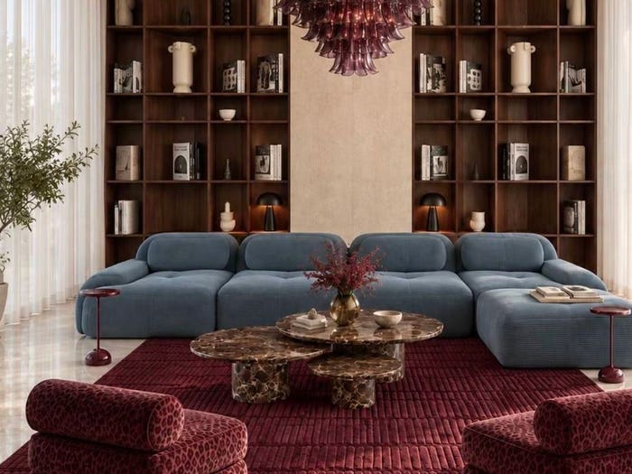 Appartamento bilocale in vendita in Via Lovanio, Pinciano Villa Ada, Roma