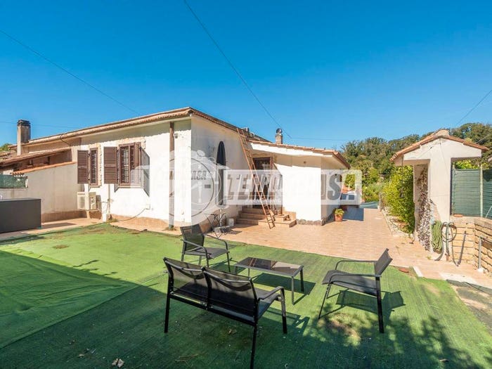 Casa quadrilocale in vendita in Via Bultei, Aranova, Fiumicino