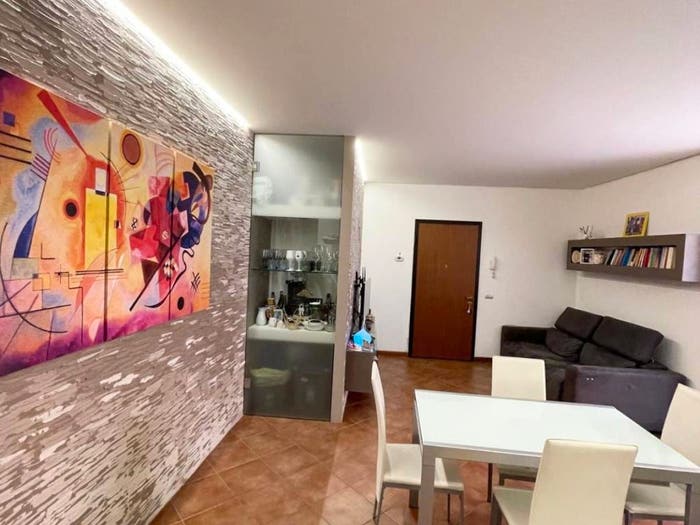 Appartamento trilocale in vendita in Centro, Nave
