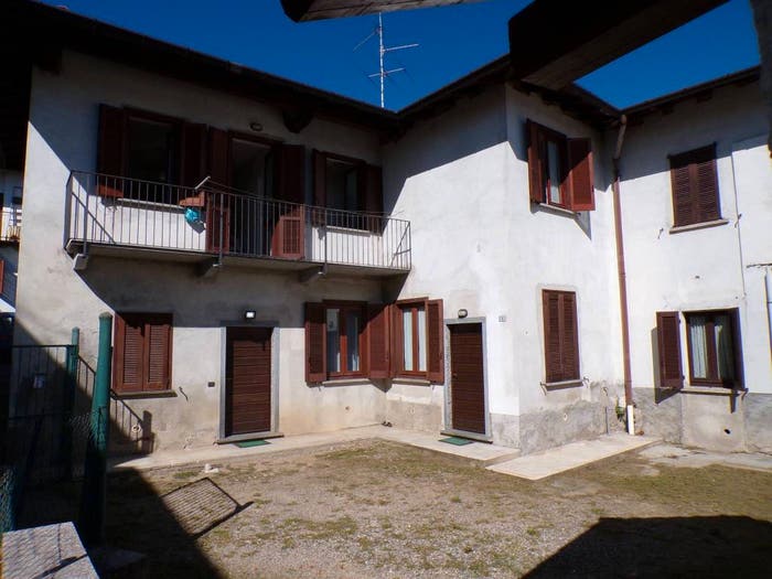 Casa con 5 locali in vendita in Via Antonio Gramsci, Villadosia, Casale Litta