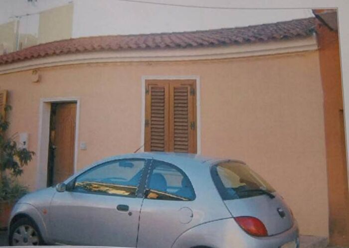 Appartamento quadrilocale in vendita in Via Rossini, San Simplicio, Olbia