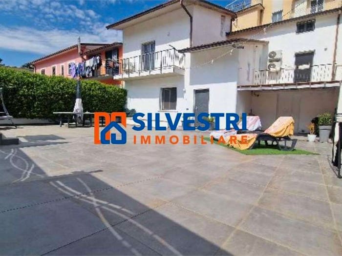 Casa con 6 locali in vendita in Via Marco da Benevento, Mulini Porta Rufina, Benevento