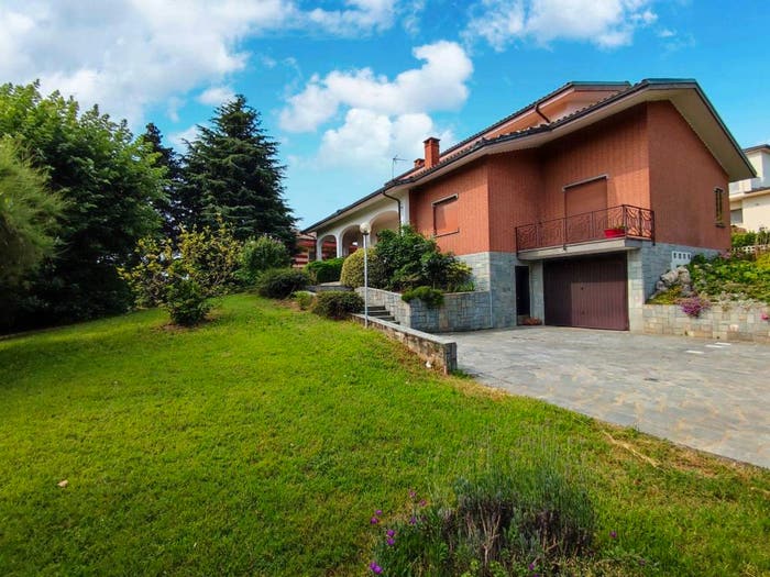 Casa con 6 locali in vendita in Via Chieri, Pino Torinese