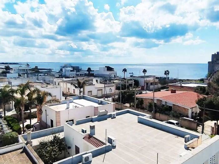 Casa in vendita in Via Delle Spigole, Torre Columena, Manduria