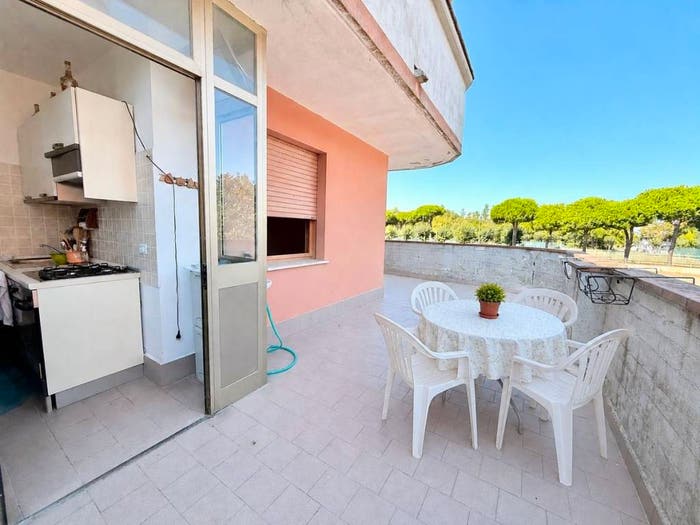 Appartamento trilocale in vendita in Viale Europa, Lido delle Nazioni, Comacchio