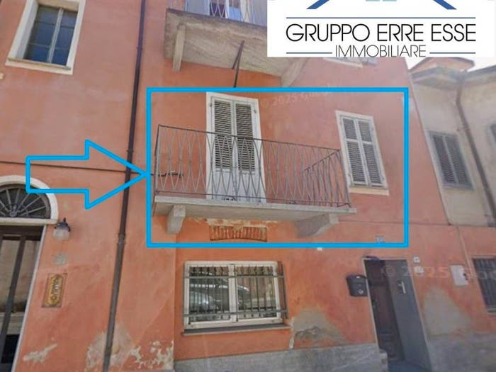 Appartamento quadrilocale in vendita in Via Pietro Nallino, Borgato Collina San Lorenzo, Mondovì