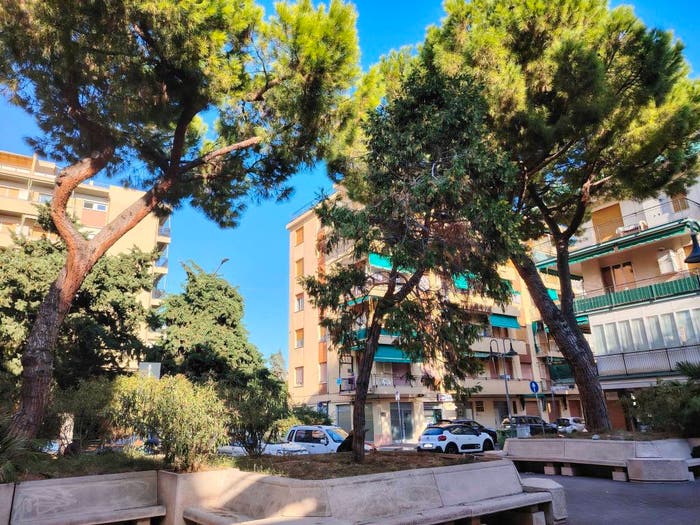 Appartamento bilocale in vendita in Via dei Naviganti, Centro, Loano