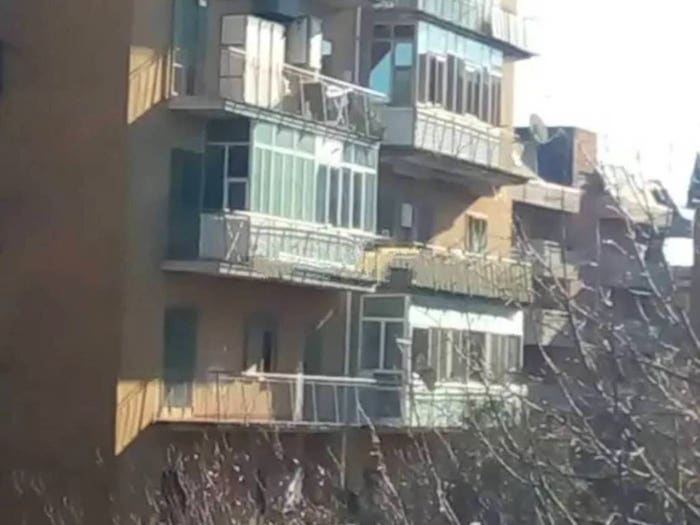 Appartamento quadrilocale in vendita in Viale Vincenzo de Filippis, Sant'Antonio De Filippis, Catanzaro