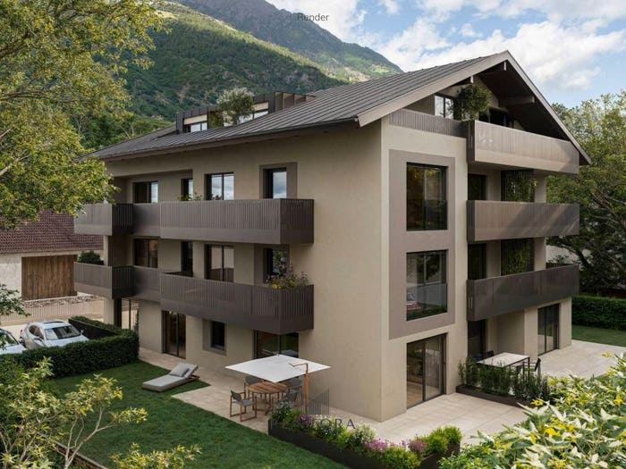 Case in Vendita e in Affitto - 2