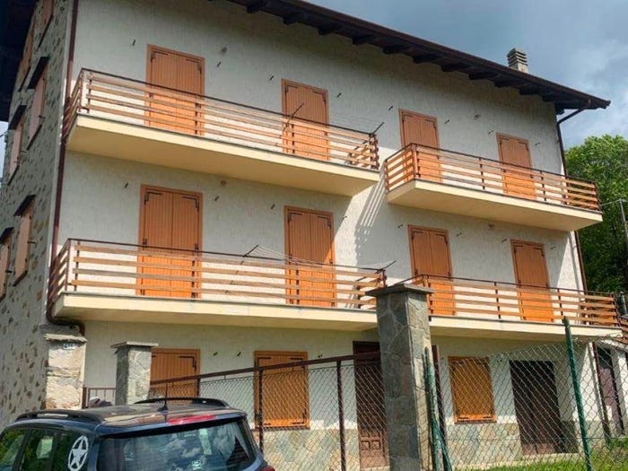 Appartamento quadrilocale in vendita in San Grato, Coassolo Torinese