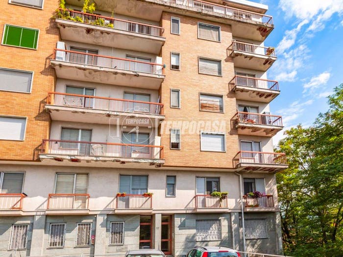 Appartamento trilocale in vendita in Via FOGLIZZO, Centro, Chivasso