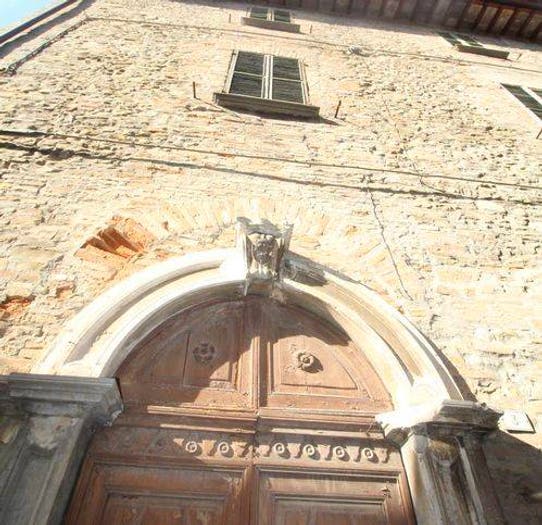 Casa con 6 locali in vendita in Via Montone, Sant'Angelo in Vado