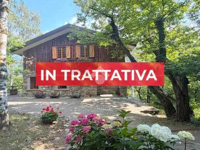Casa con 5 locali in vendita in Frazione Martinetti, Martinetti Vietti, San Giorio di Susa