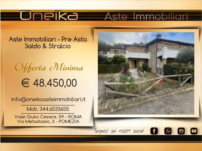 Casa quadrilocale in vendita in Fraz Poggio Capanne Loc Ferro di Cavallo, Centro, Manciano