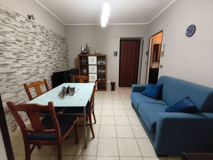 Appartamento bilocale in vendita in Regina Margherita Torrente Trapani, Messina