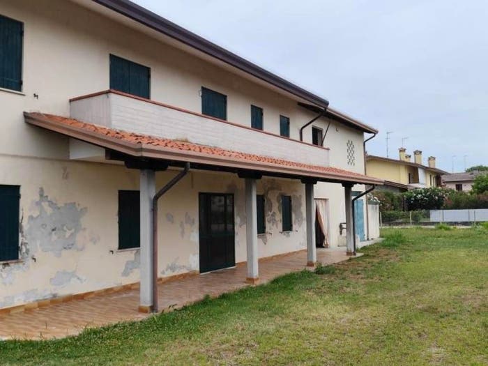 Casa in vendita in Frescada, Preganziol