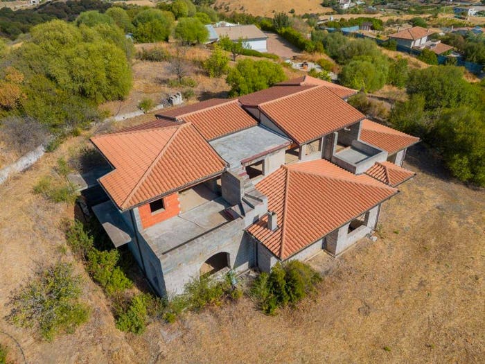 Casa con 6 locali in vendita in LOCALITA' SA MURIGHESSA, Ozieri