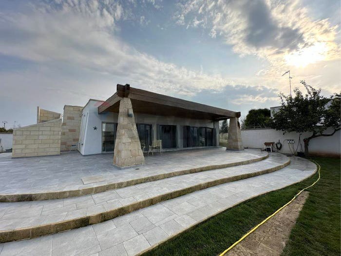 Casa con 6 locali in vendita in viale delfino, San Foca, Melendugno