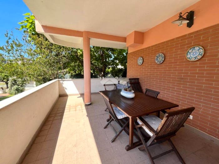 Appartamento trilocale in vendita in Via delle Zinnie, San Giacomo Santa Barbara, Nettuno