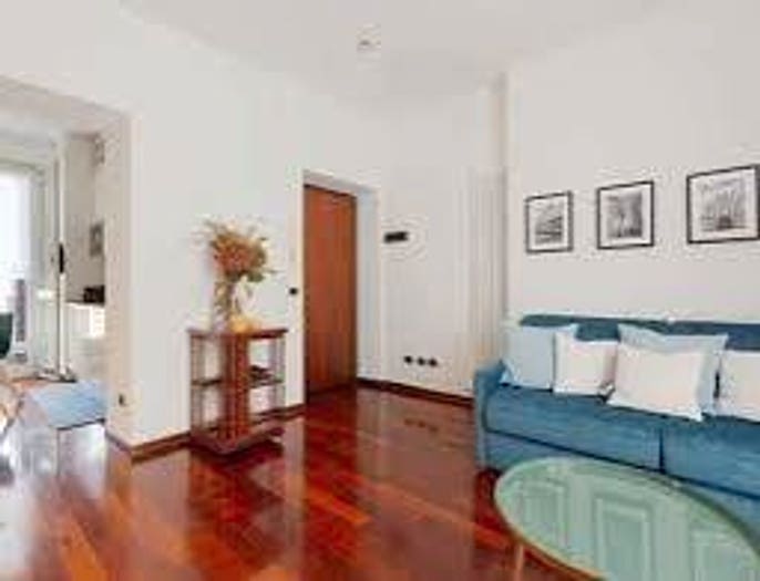 Appartamento bilocale in vendita in Via Sebastiano del Piombo, Monte Rosa Lotto, Milano