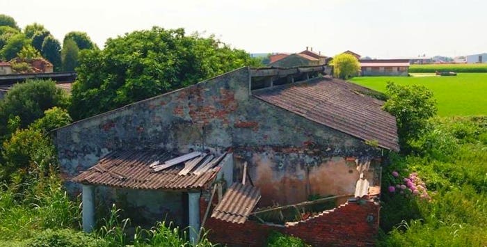 Casa con 6 locali in vendita in Via Dante, Solarolo, Pozzaglio ed Uniti