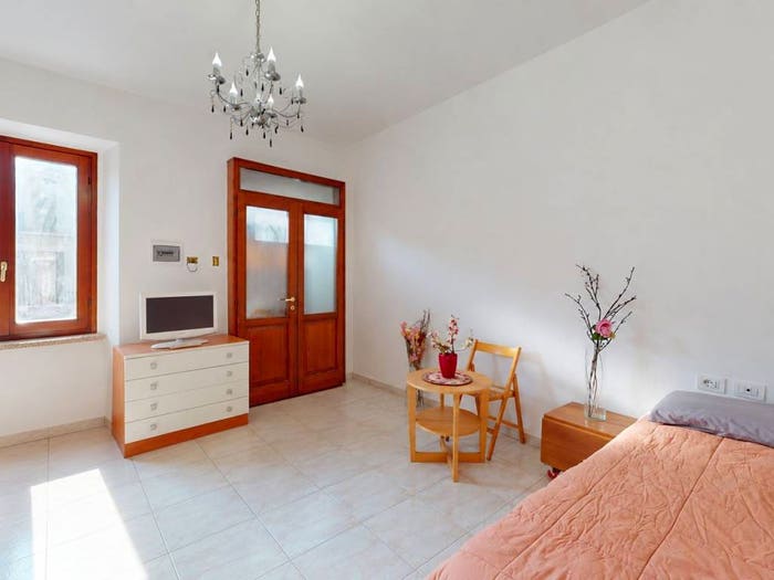 Appartamento monolocale in vendita in Via Umberto I, Verano Brianza