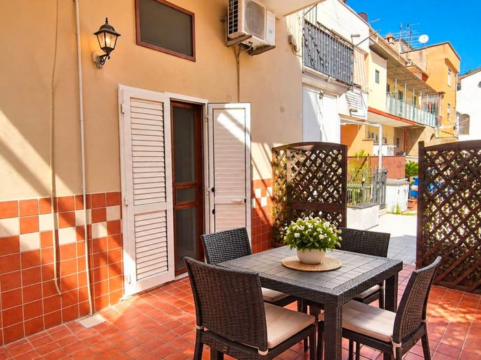 Appartamento bilocale in vendita in Via Caudina, Centro, Maddaloni