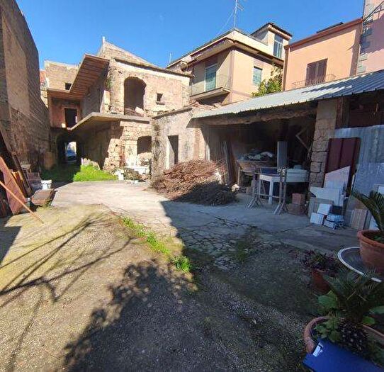 Casa con 5 locali in vendita in Via Casamasella, Tuoro, Caserta