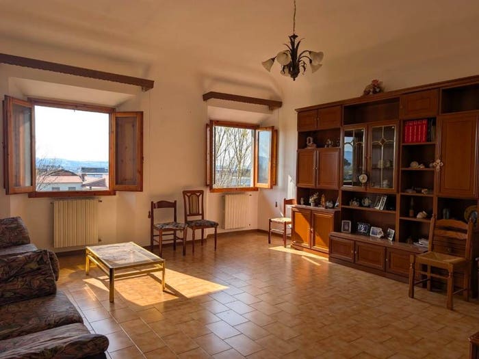 Appartamento con 5 locali in vendita in Via Tosco Romagnola Sud, Pontorme Cortenuova, Empoli
