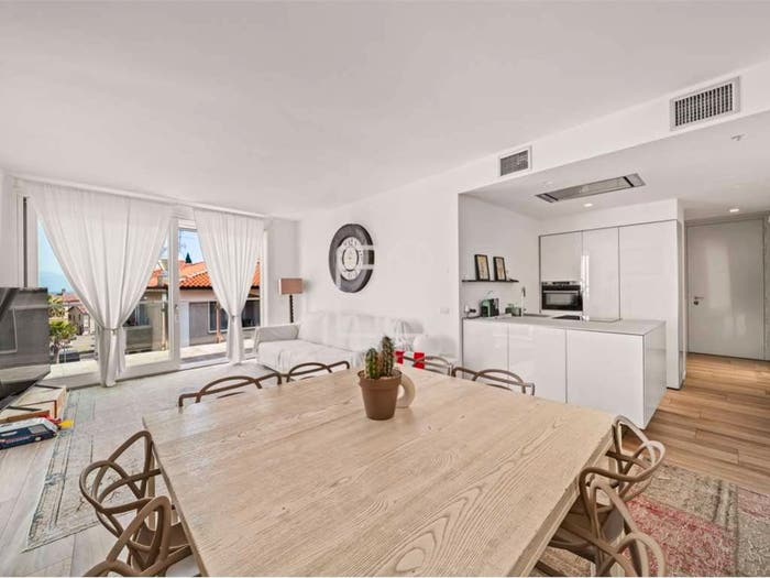 Casa trilocale in vendita in Via Giuseppe Motta, Rivoltella, Desenzano del Garda