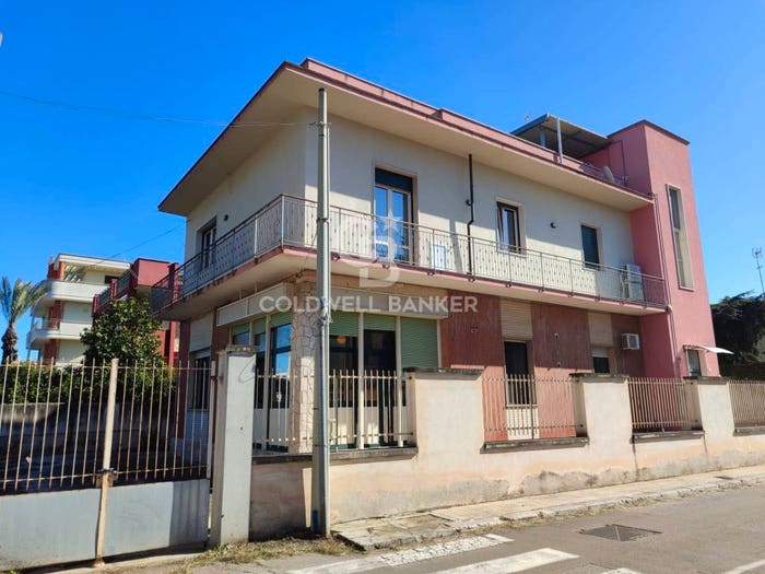 Casa quadrilocale in vendita in Via Ancona, Casale Materdomini, Brindisi