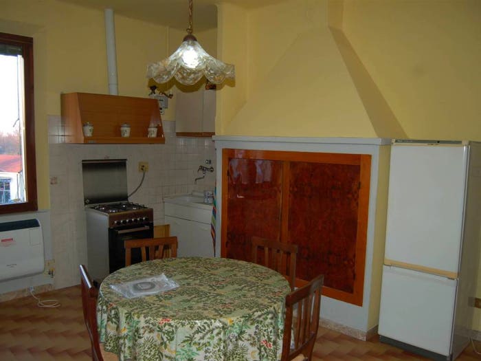 Appartamento trilocale in affitto in VIA CASINI, Bazzano, Valsamoggia