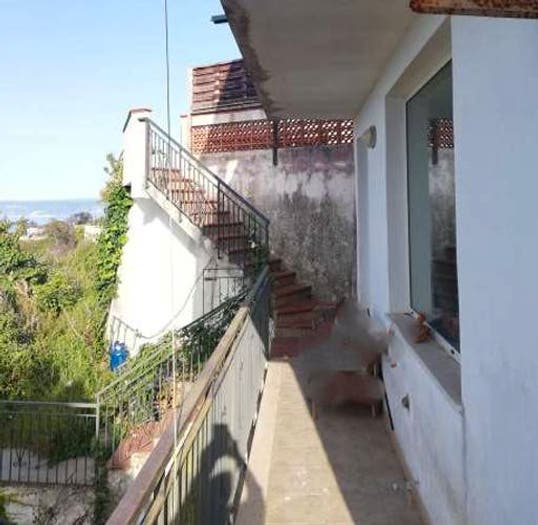 Appartamento quadrilocale in vendita in Strada Provinciale Complesso Delle More Messina ME Italia, Curcuraci, Messina