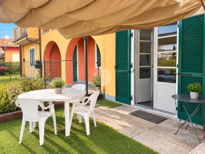 Appartamento quadrilocale in vendita in Via Fiume, Candelo